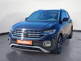 Volkswagen T-Cross 1.5 TSI United PDC*SHZ*NAVI*TOTWINKEL-AS - Volkswagen T-Cross UNITED mit Benzin-Antrieb