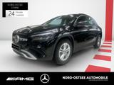 Mercedes-Benz GLA 200 ADV AHK LED SPUR SHZ DCT KAMERA NAVI - gebrauchte Mercedes-Benz GLA 200 aus dem Jahr 2024