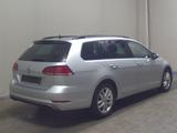 Volkswagen Golf-7 Var. 2.0 TDI Comf. Navi LED AID RFK - Volkswagen Golf: 7 R