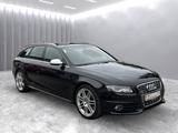 Audi S4 Avant 3.0TFSI *Lückenlos bei AUDI* - Audi S4 aus 2010: Kombi