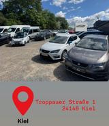 Fiat Ducato Maxi 3.0 L*Abschleppwegen 5L*Luftfed*Klim - Fiat Ducato: 3.0
