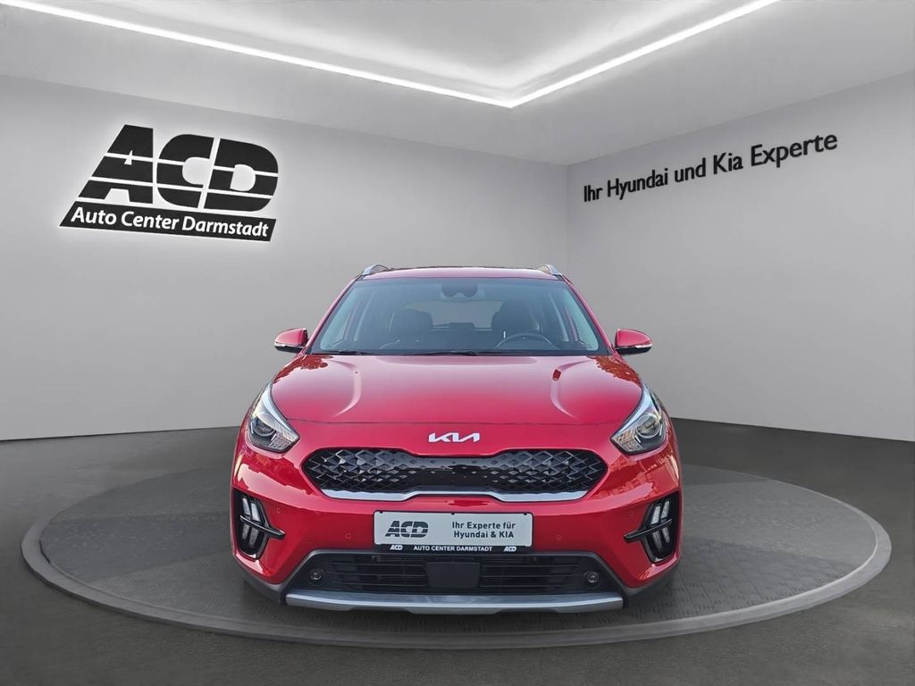 2022 Kia Niro