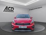 Kia NIRO 1,6 PHEV DCT SPIRIT |1.HAND|NAVI|KAMERA| - rote Kia Niro