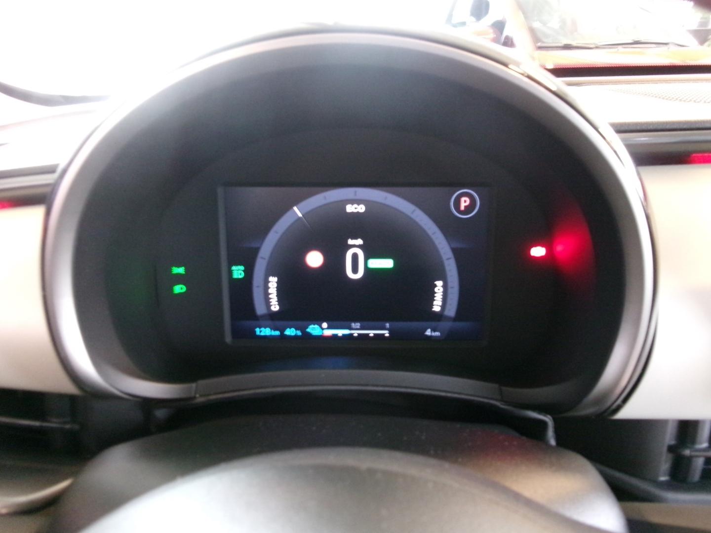 Fiat 600e La Prima Navi Leder LED ACC El. Heckklappe 