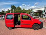 Renault Kangoo Authentique*5 Sitze*2X Schiebetüren*EU 5 - Renault Kangoo Authentique mit Diesel-Antrieb