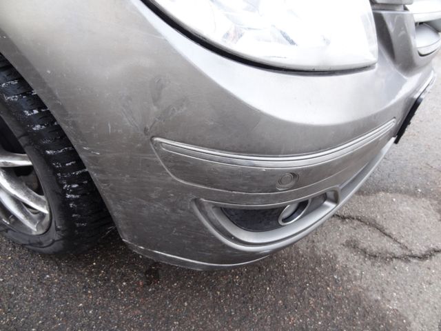 Fahrzeugabbildung Mercedes-Benz B 200/Klima/SitzH/PDC/Automatik/3.Hd/