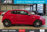 Alfa Romeo MITO VELOCE AUT. SPORT DESIGN NAVI SHZ PDC TEMPO - Alfa Romeo MiTo: Limousine
