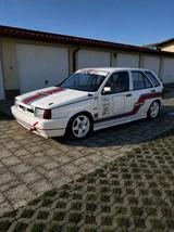 Fiat Tipo 2.0 16V Rennwagen mit Straßenzul... - Fiat aus 1991