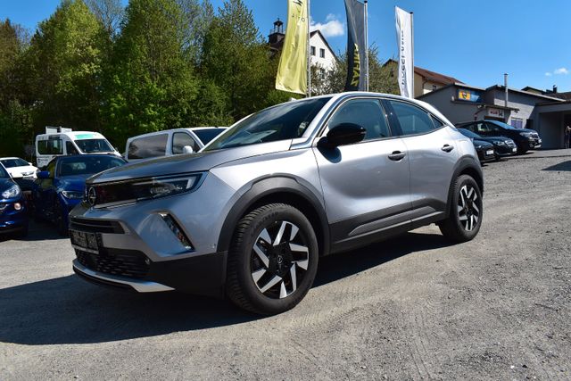 Opel Mokka e Elegance "LED/KAMERA/SHZ"