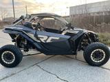 Can-Am Can am Maverick X3  XRC  Bj. 2023  200Hp - QUAD 200