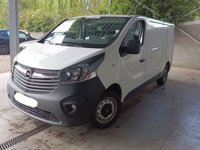 Opel Vivaro L2H1 NAVI/LED/PDC/KLIMA/TEMPOMAT