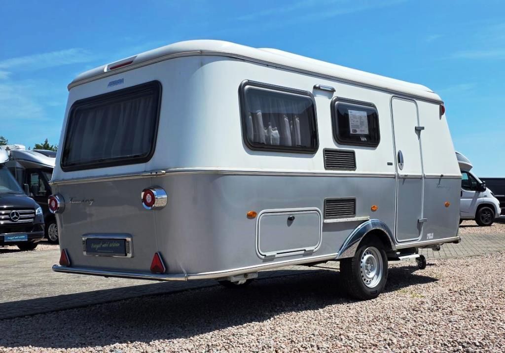 Fahrzeugabbildung HYMER / ERIBA / HYMERCAR Touring 530 Verfüg./Sparen Sie 8.040,- €