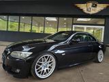 BMW 320d Cabrio M-Sportpaket LCI/PDC/Navi/SZH/BT/19" - BMW 320 aus 2011: 320d