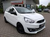Mitsubishi Space Star 1.2 Active+ Navi DAB+ USB SHZ 1. Hand - Mitsubishi Space Star: Active