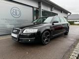 Audi A6 Avant 2.7 TDI*Klima*Euro4*AHK*NAVI*SHZ* - Audi A6 aus 2005: Kombi