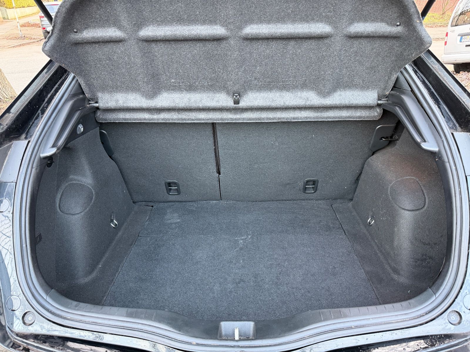 Fahrzeugabbildung Honda Civic 1.4 Type S KLIMA*SHZ*PDC