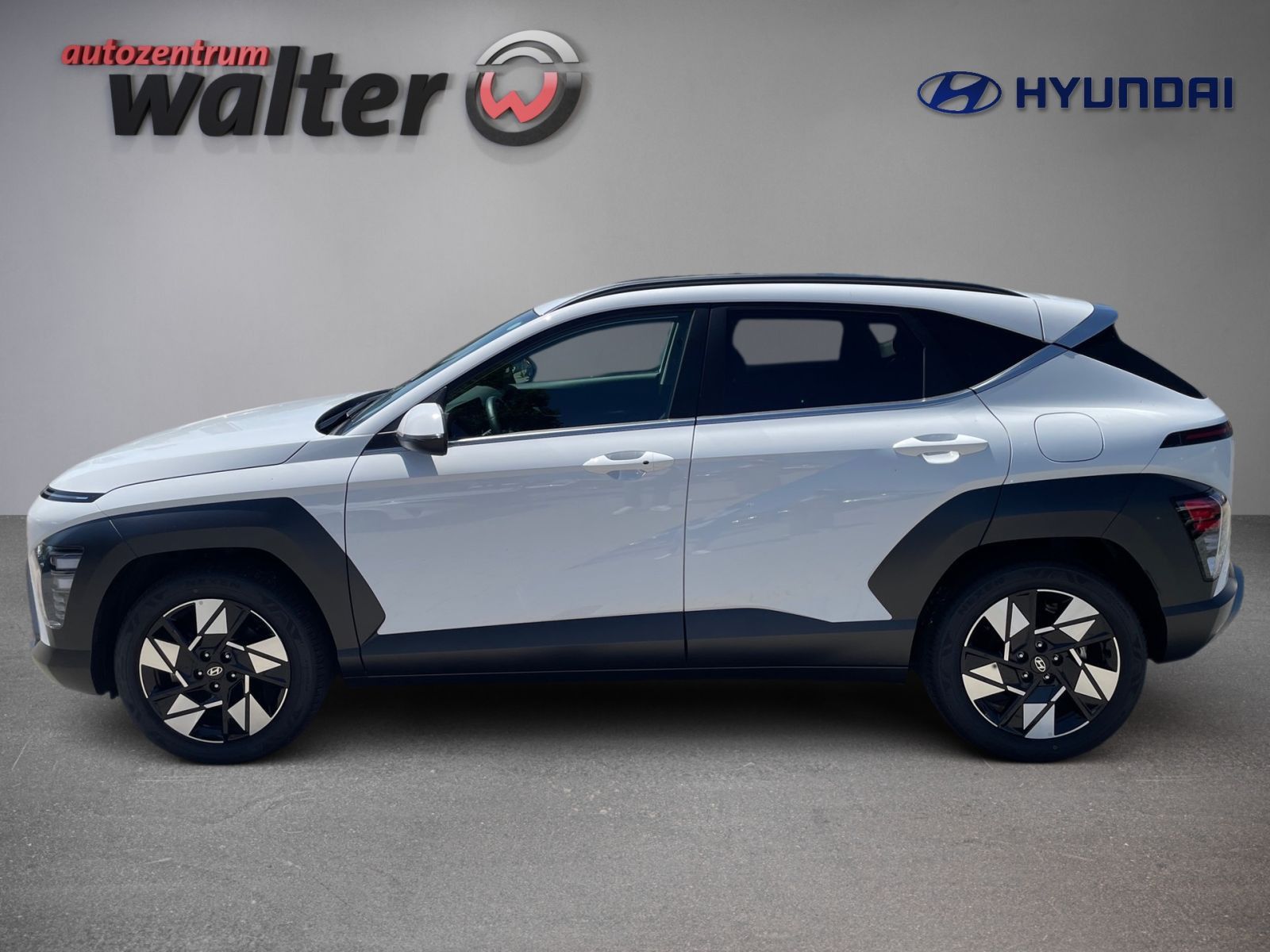 Hyundai Kona – Bild 6