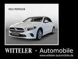 Mercedes-Benz A 180 d Progressive LED/PARKTRONIC/NAVI/Tempomat - Mercedes-Benz A 180 mit Diesel-Antrieb