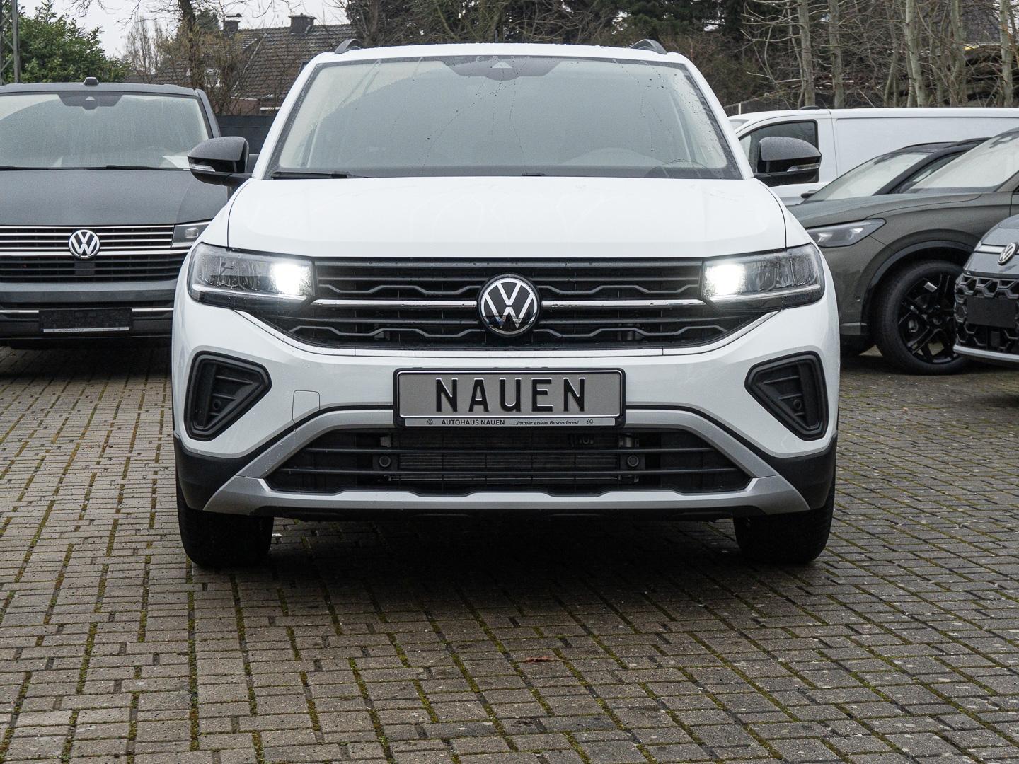 Volkswagen T-Cross ENERGY DSG *AHK*LED*KAMERA*SHZ*APP-CONNE, миниатюра 3