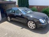 Mercedes-Benz E 500 T AVANTGARDE Avantgarde - gebrauchte Mercedes-Benz E 500 aus dem Jahr 2007