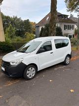 Dacia Dokker 1.6 SCe 100 Access Access