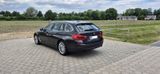 BMW 530i Touring A Sport line Leder, Pano, HUD, AHK - BMW 530: Leder