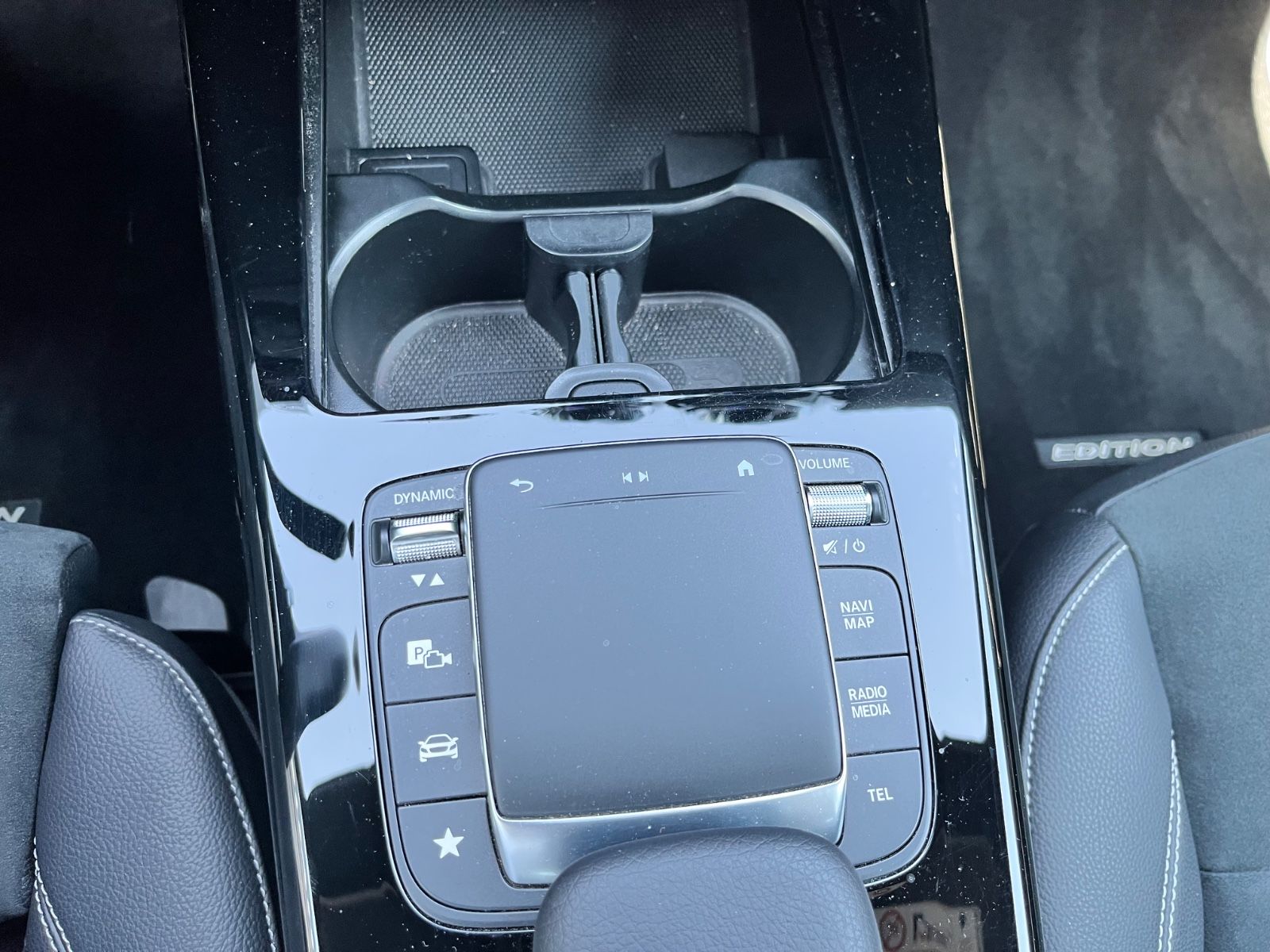 Mercedes-Benz A 250 A A 250 e Edition 2021 AHK LED NAVI WR foto 17