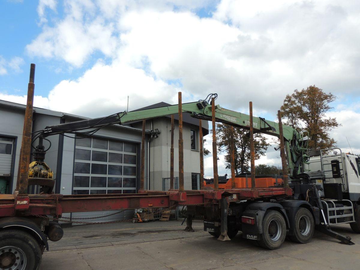 Andere LOGLIFT F251S89A