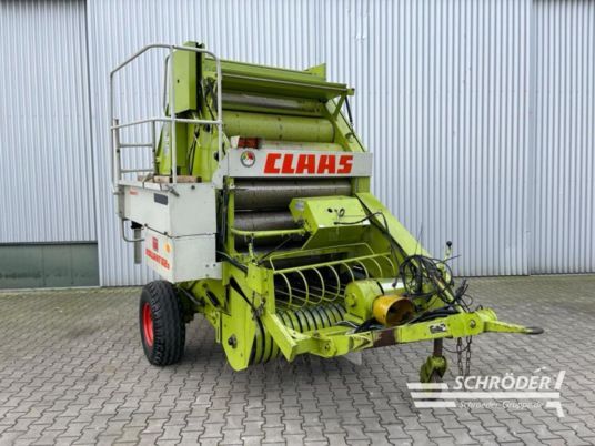 Claas ROLLANT 62 S