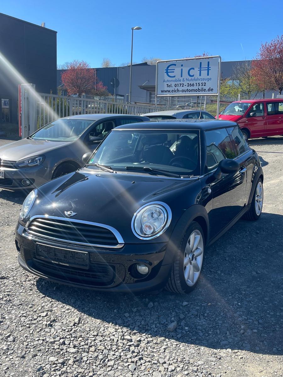 MINI ONE Mini One