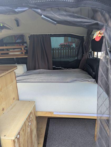 Peugeot Partner Tepee Tepee Active PureTech 110 Active
