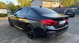 BMW 540d xDrive A - M Paket  - BMW 540 in Köln
