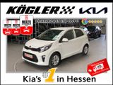 Kia Picanto 1.2i Dream Team NAV - Kia Picanto in Frankfurt (Main)