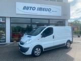 Opel Vivaro 27 2.0 CDTI 120CV PC-TN Furgone - gebrauchte Opel Vivaro aus dem Jahr 2011