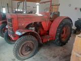 Hanomag R45 - Hanomag Schlepper R
