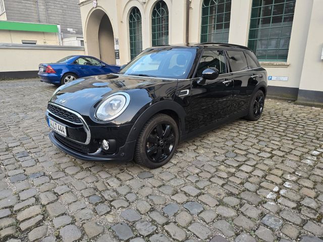 MINI Cooper Clubman Cooper Cooper