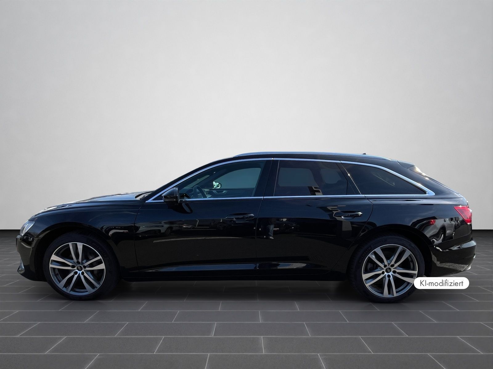 Audi A6 - Bild 8
