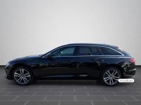 Audi A6 - Vorschau Bild 8