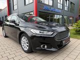 Ford Mondeo Turnier Business Edition - Ford Mondeo in Hamburg