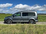 Volkswagen Caddy Maxi Beach - VW Caddy Maxi von privat