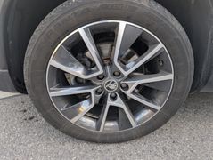 SKODA Karoq Scout 4x4 2.0TDI 150PS DSG LED ACC DAB