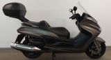 Yamaha Majesty 400 ABS