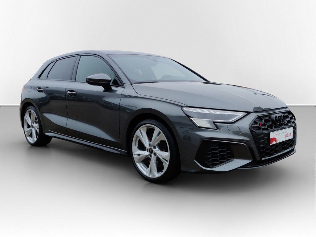Audi S3 - Bild 5