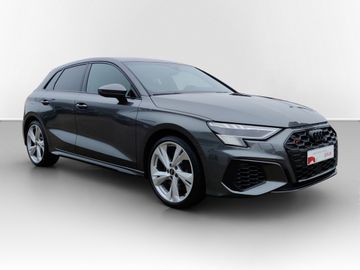 Audi S3 - 5