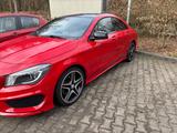 Mercedes-Benz CLA 200 AMG Line | Automatik | TÜV - : Coupe, Mercedes Cl
