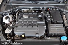 AUDI A3 2.0 TDI Sportback ambition~Klima~SHZ~DAB