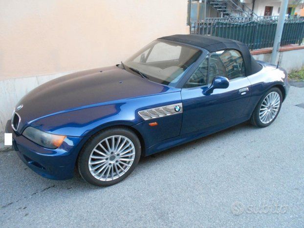 BMW Bmw z3 - 1996