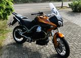 Moto Guzzi Stelvio 1200 8V  2014 - MOTO GUZZI STELVIO