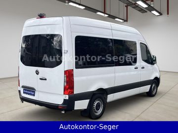 Mercedes Sprinter - 9