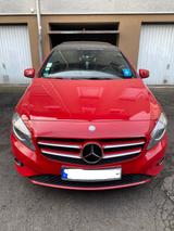 Mercedes-Benz A 180 - - Mercedes-Benz A 180 Gebrauchtwagen in Mainz